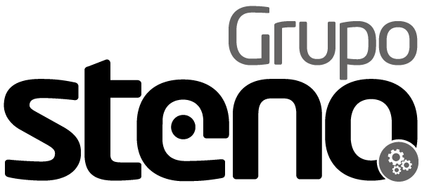 GrupoSteno_Logotipo